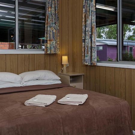 ססנוק Ingenia Holidays Hunter Valley מראה חיצוני תמונה