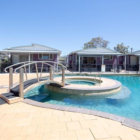 ססנוק Ingenia Holidays Hunter Valley מראה חיצוני תמונה