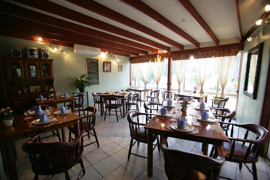 ססנוק Ingenia Holidays Hunter Valley מראה חיצוני תמונה