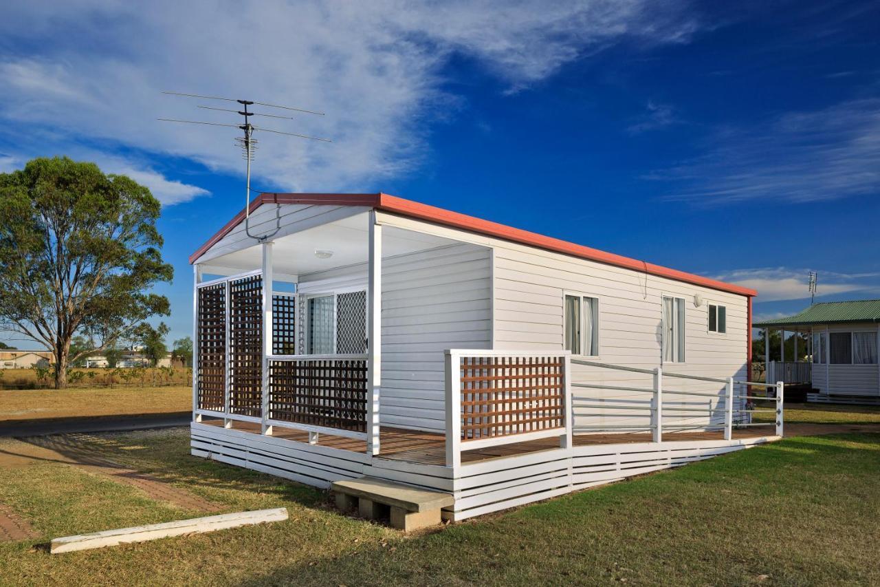 ססנוק Ingenia Holidays Hunter Valley מראה חיצוני תמונה