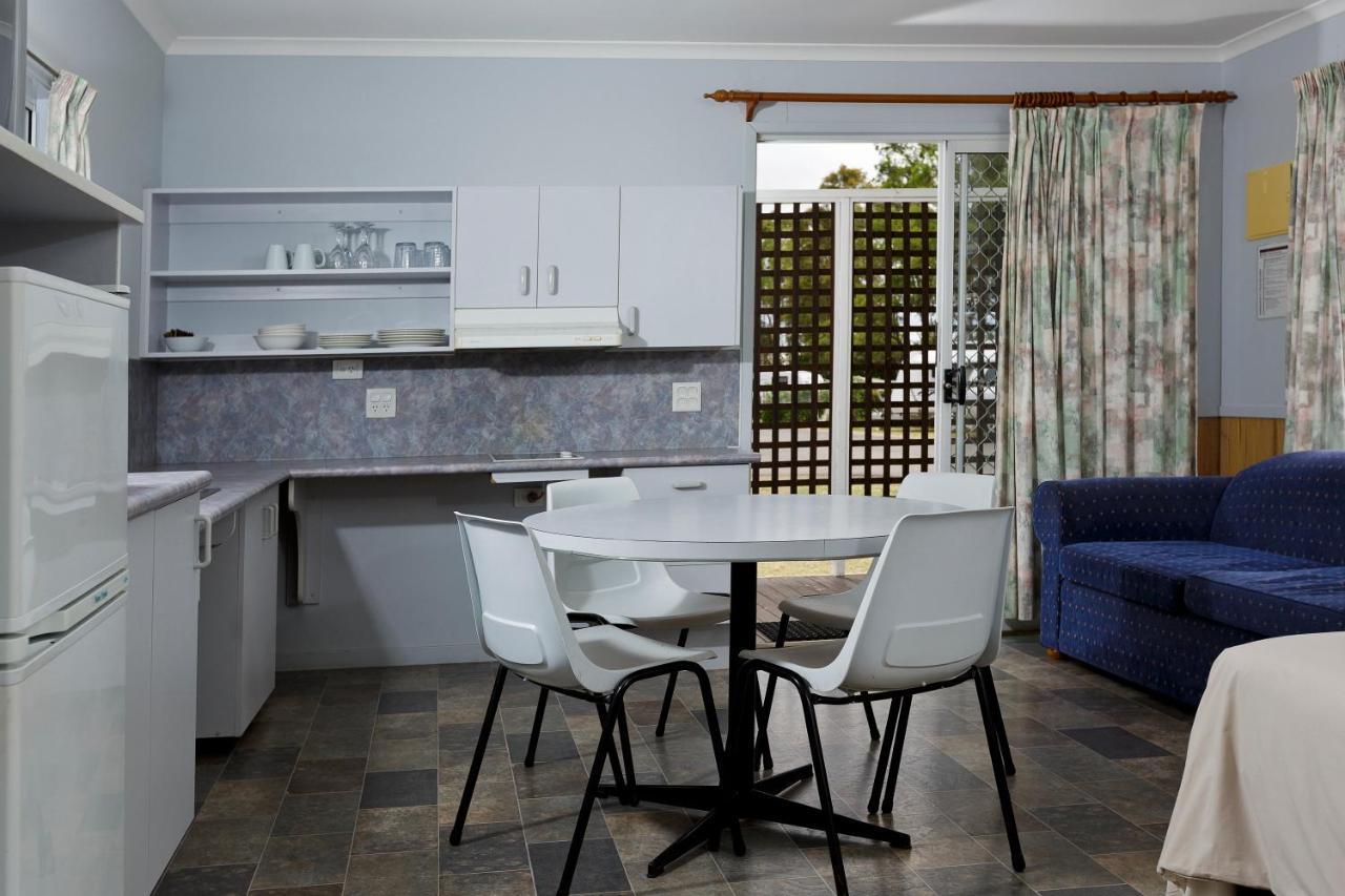 ססנוק Ingenia Holidays Hunter Valley מראה חיצוני תמונה