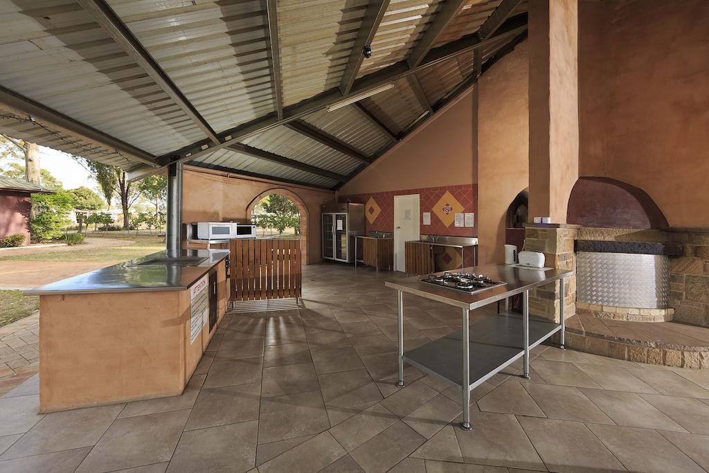 ססנוק Ingenia Holidays Hunter Valley מראה חיצוני תמונה
