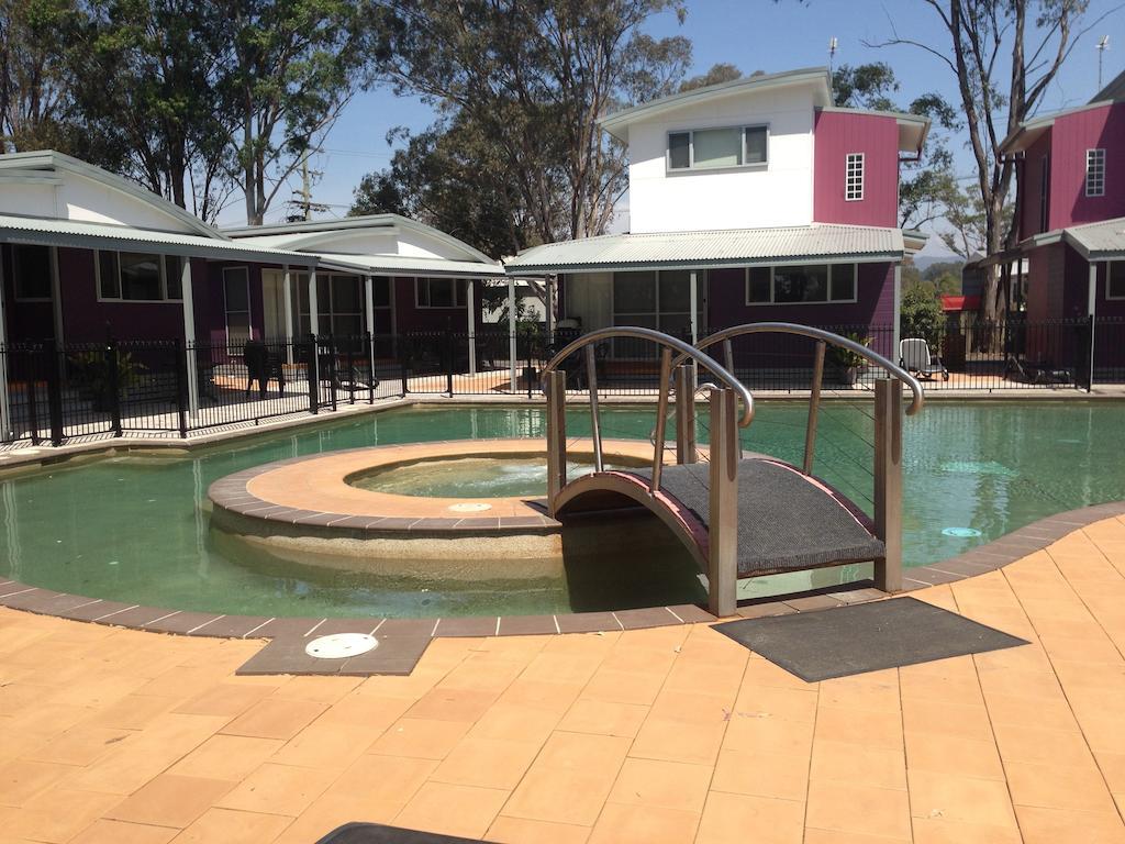 ססנוק Ingenia Holidays Hunter Valley מראה חיצוני תמונה