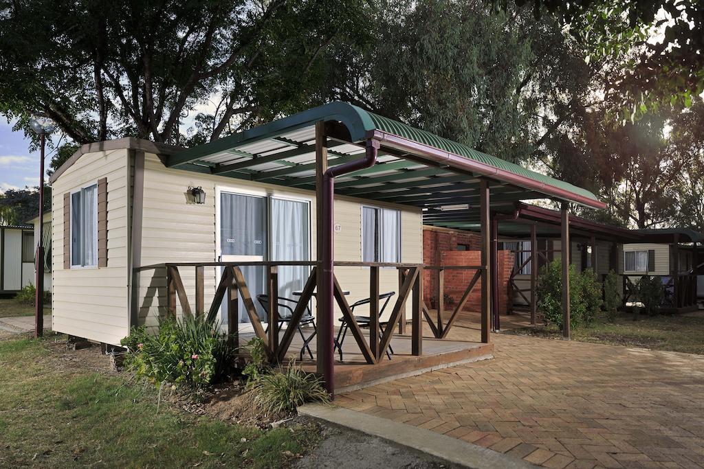 ססנוק Ingenia Holidays Hunter Valley מראה חיצוני תמונה