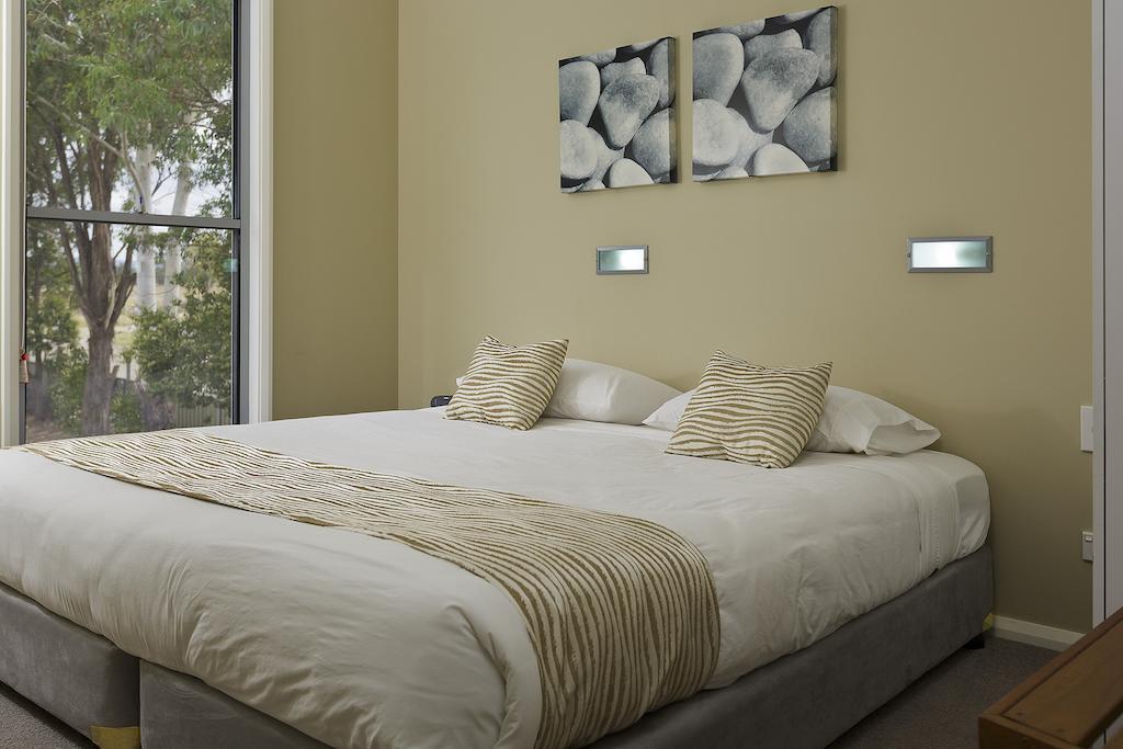 ססנוק Ingenia Holidays Hunter Valley חדר תמונה