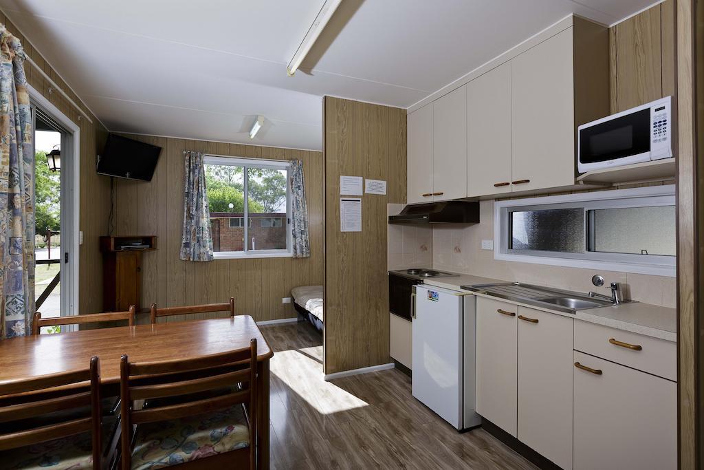 ססנוק Ingenia Holidays Hunter Valley מראה חיצוני תמונה