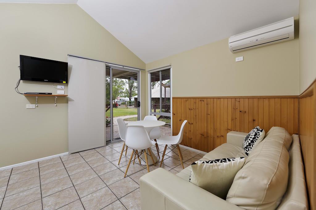 ססנוק Ingenia Holidays Hunter Valley חדר תמונה