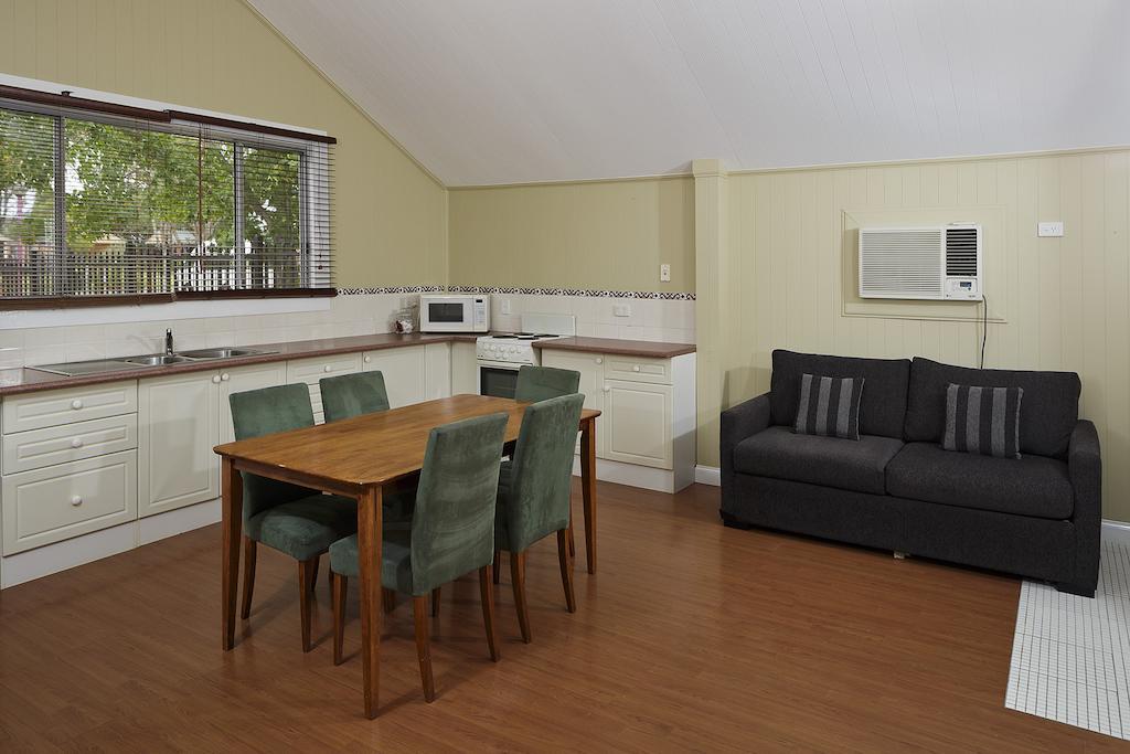 ססנוק Ingenia Holidays Hunter Valley חדר תמונה