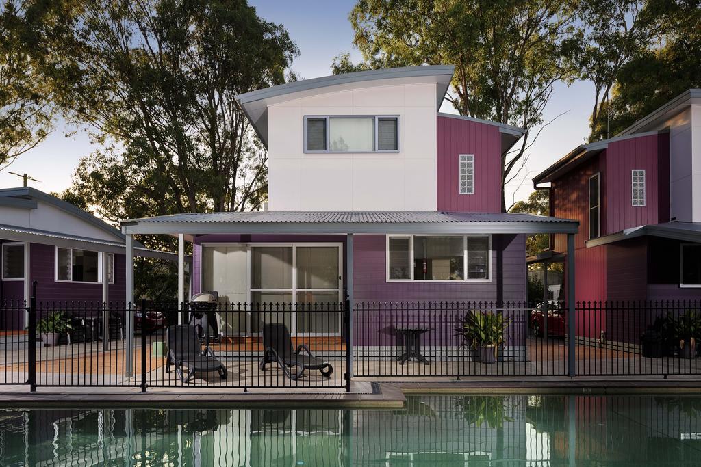 ססנוק Ingenia Holidays Hunter Valley חדר תמונה