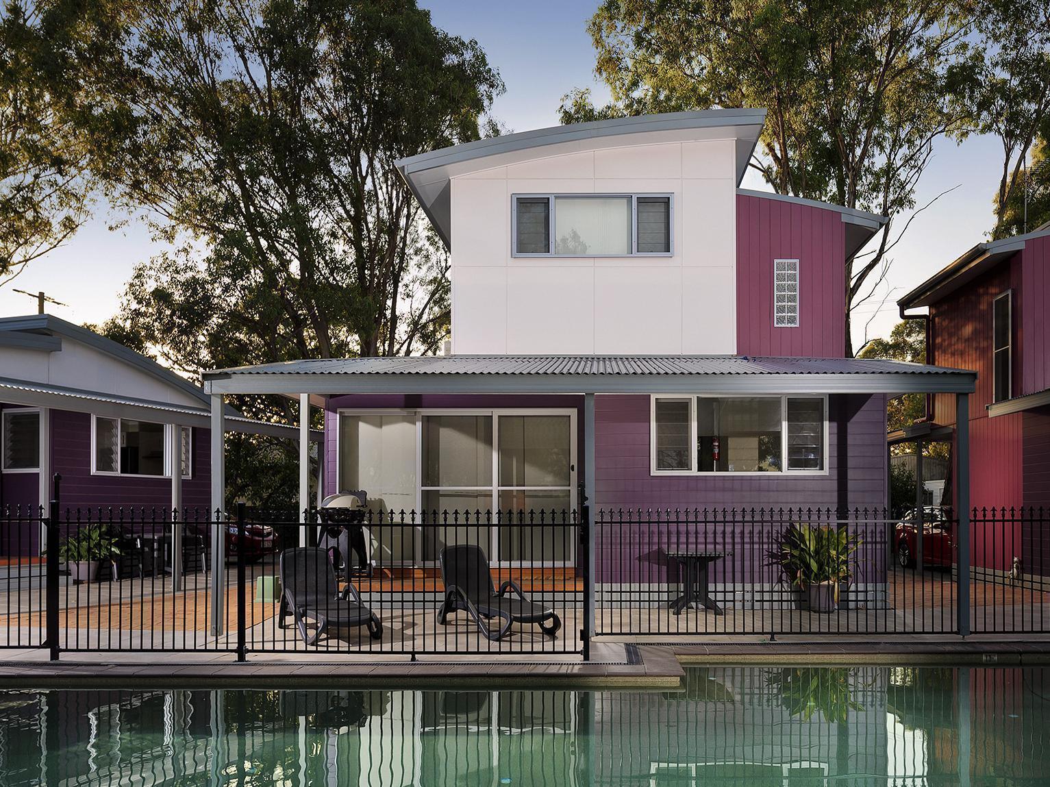 ססנוק Ingenia Holidays Hunter Valley מראה חיצוני תמונה