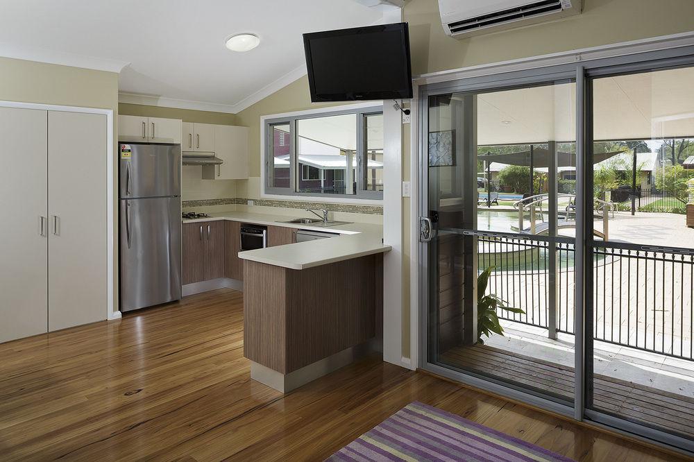 ססנוק Ingenia Holidays Hunter Valley מראה חיצוני תמונה