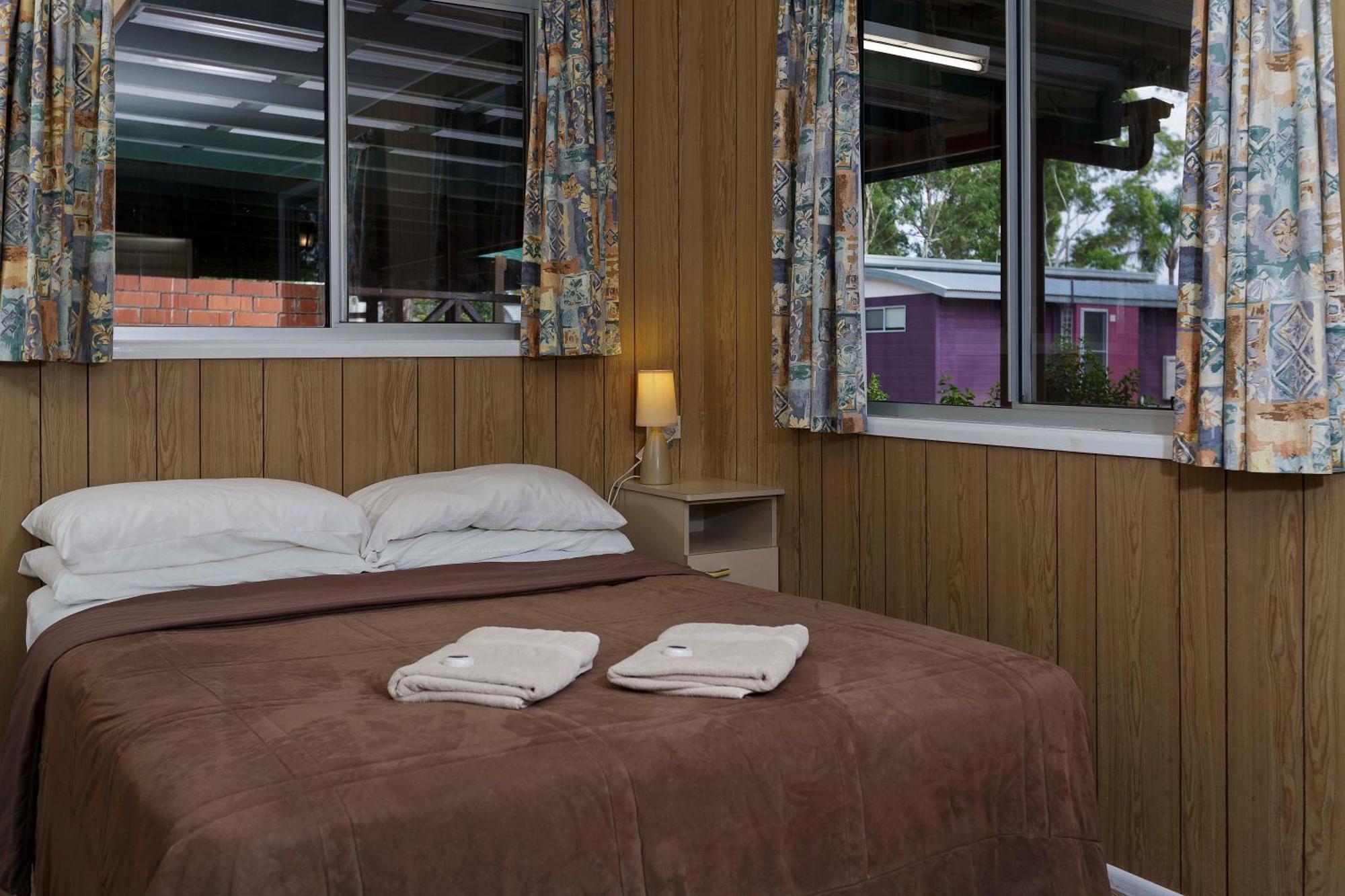 ססנוק Ingenia Holidays Hunter Valley מראה חיצוני תמונה