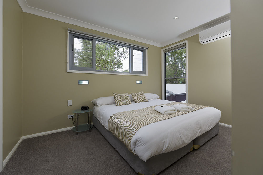 ססנוק Ingenia Holidays Hunter Valley מראה חיצוני תמונה