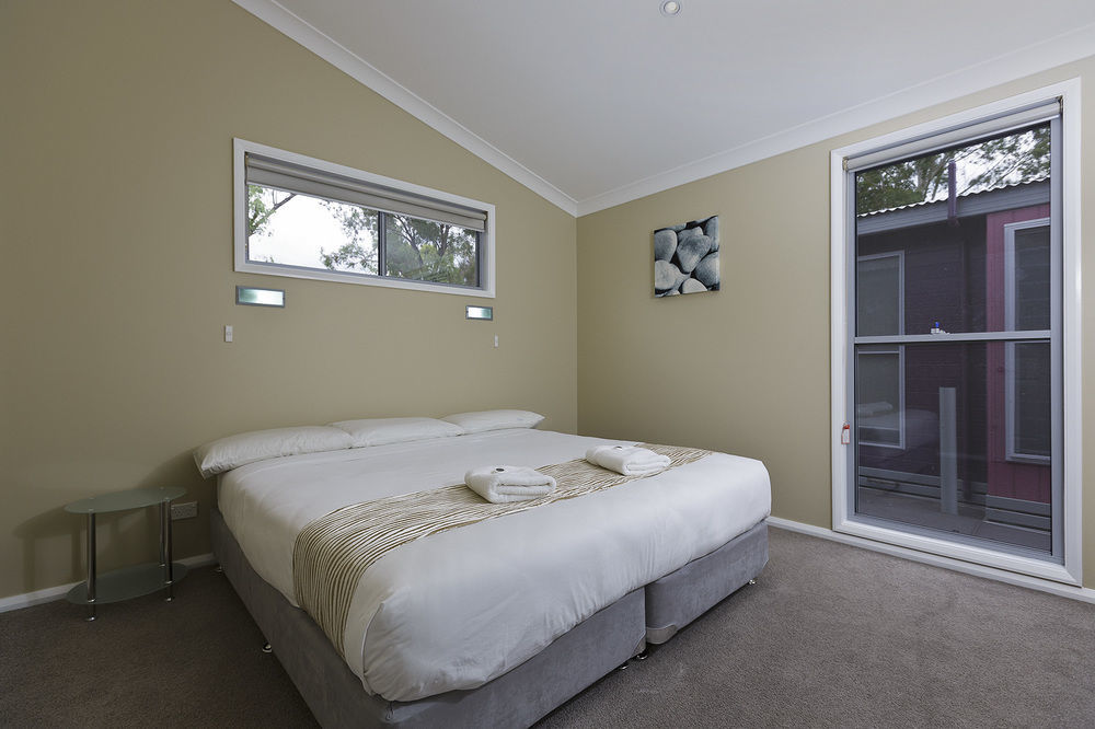 ססנוק Ingenia Holidays Hunter Valley מראה חיצוני תמונה