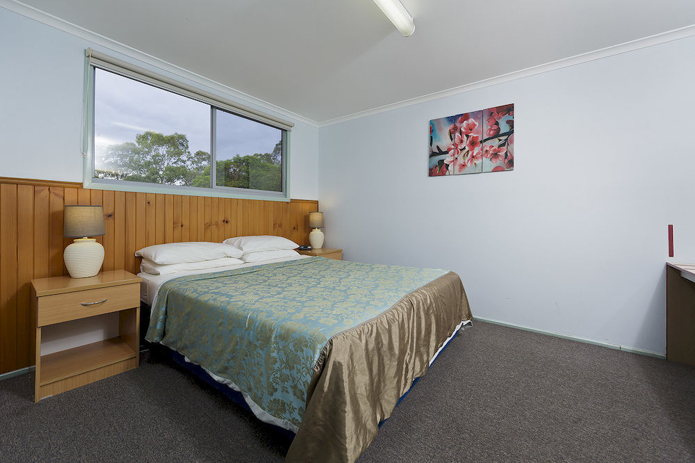 ססנוק Ingenia Holidays Hunter Valley מראה חיצוני תמונה