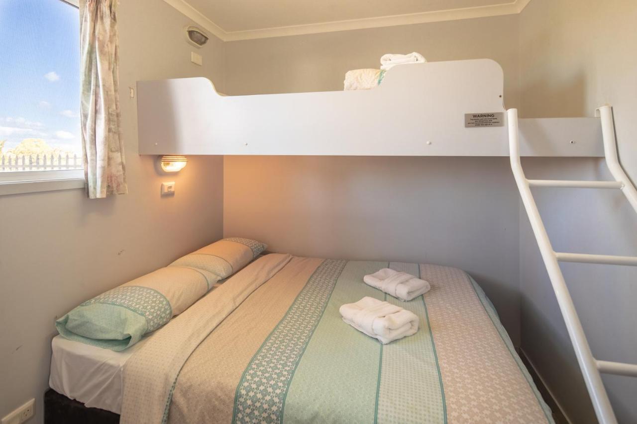ססנוק Ingenia Holidays Hunter Valley מראה חיצוני תמונה