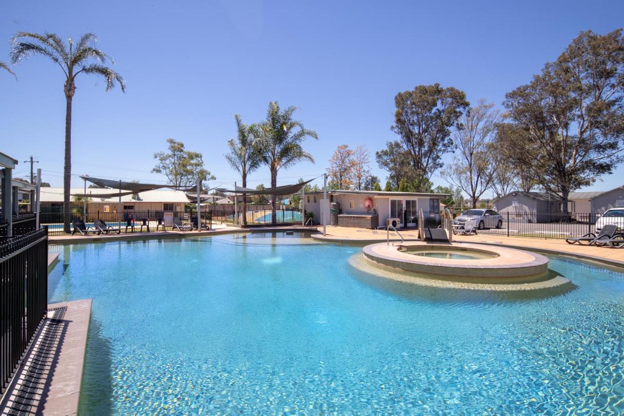 ססנוק Ingenia Holidays Hunter Valley מראה חיצוני תמונה