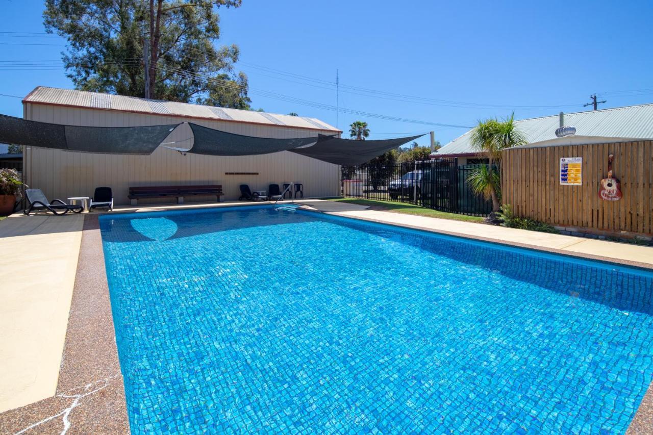 ססנוק Ingenia Holidays Hunter Valley מראה חיצוני תמונה