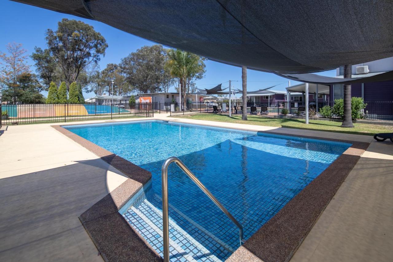 ססנוק Ingenia Holidays Hunter Valley מראה חיצוני תמונה