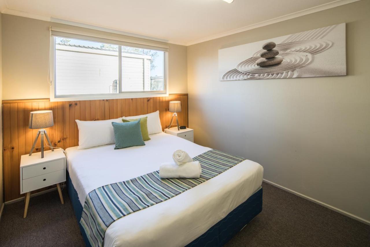 ססנוק Ingenia Holidays Hunter Valley מראה חיצוני תמונה