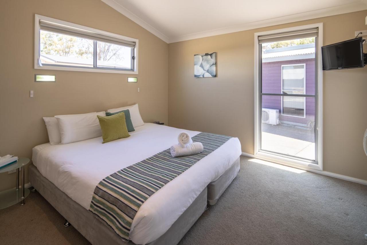 ססנוק Ingenia Holidays Hunter Valley מראה חיצוני תמונה