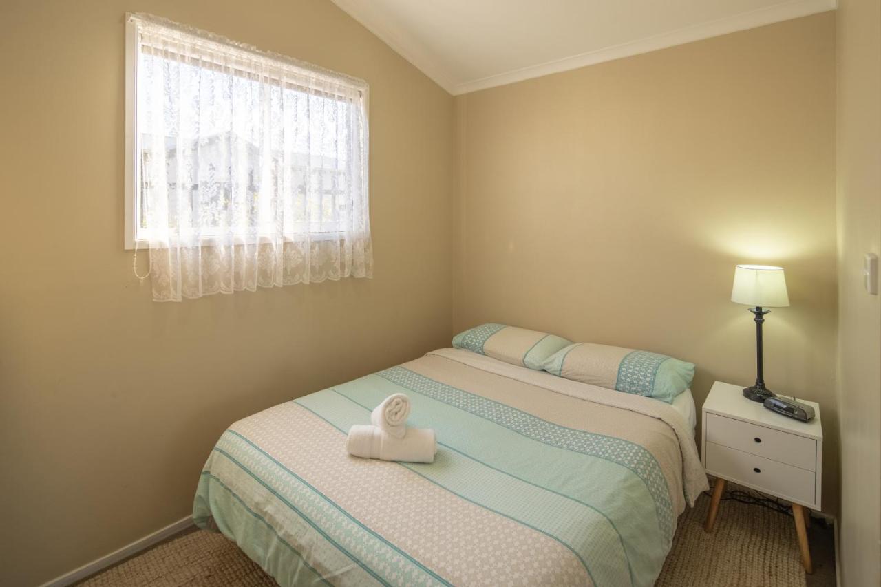 ססנוק Ingenia Holidays Hunter Valley מראה חיצוני תמונה