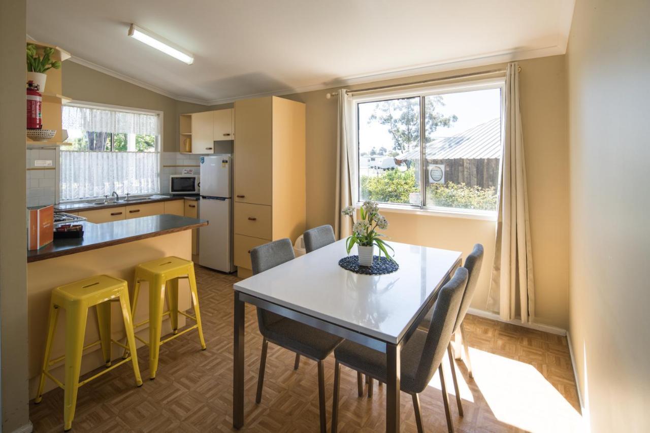 ססנוק Ingenia Holidays Hunter Valley מראה חיצוני תמונה