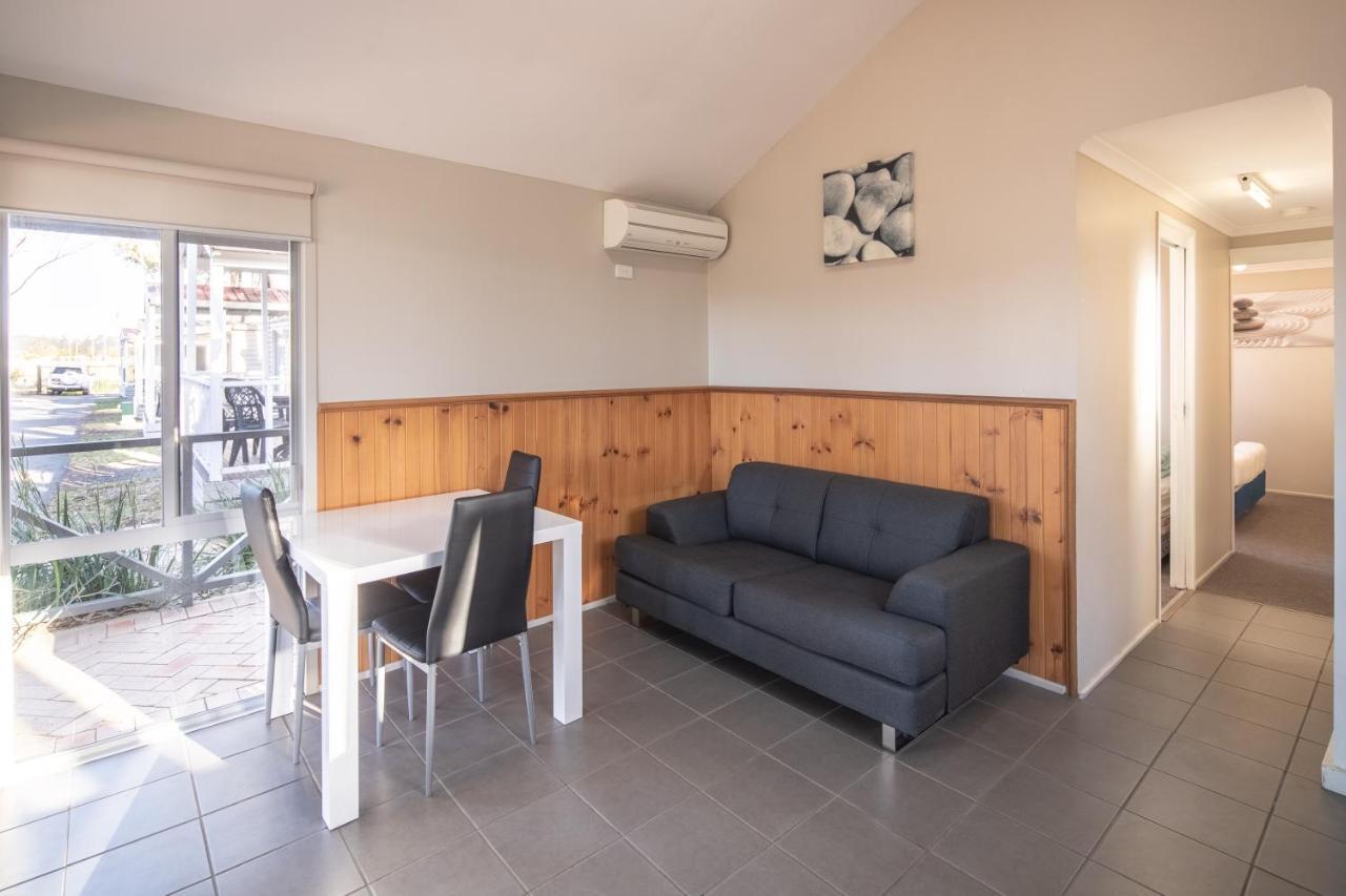 ססנוק Ingenia Holidays Hunter Valley מראה חיצוני תמונה