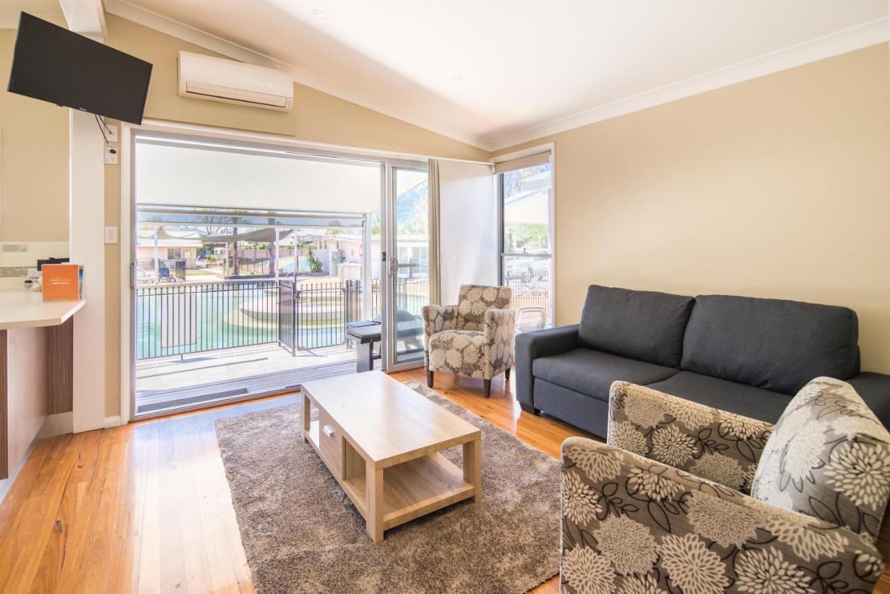 ססנוק Ingenia Holidays Hunter Valley מראה חיצוני תמונה