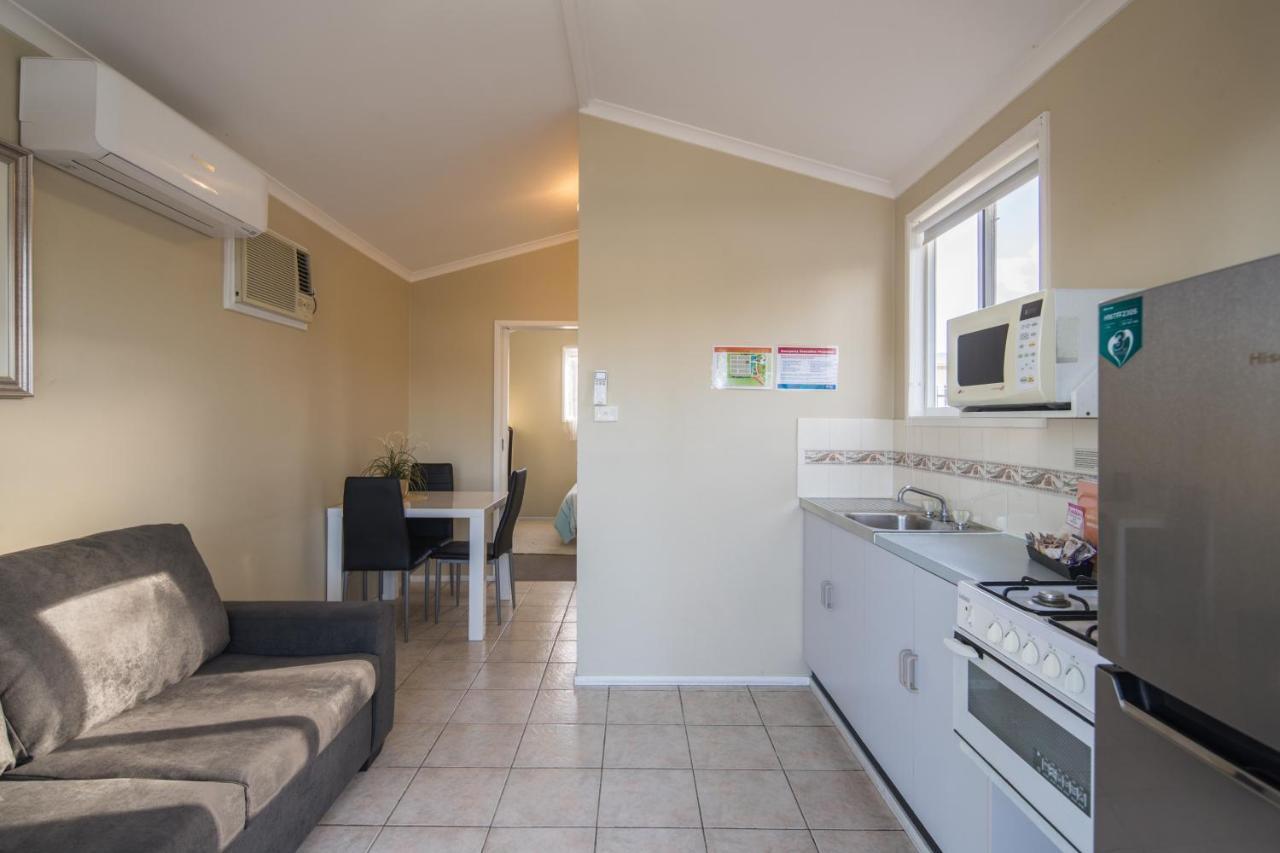 ססנוק Ingenia Holidays Hunter Valley מראה חיצוני תמונה