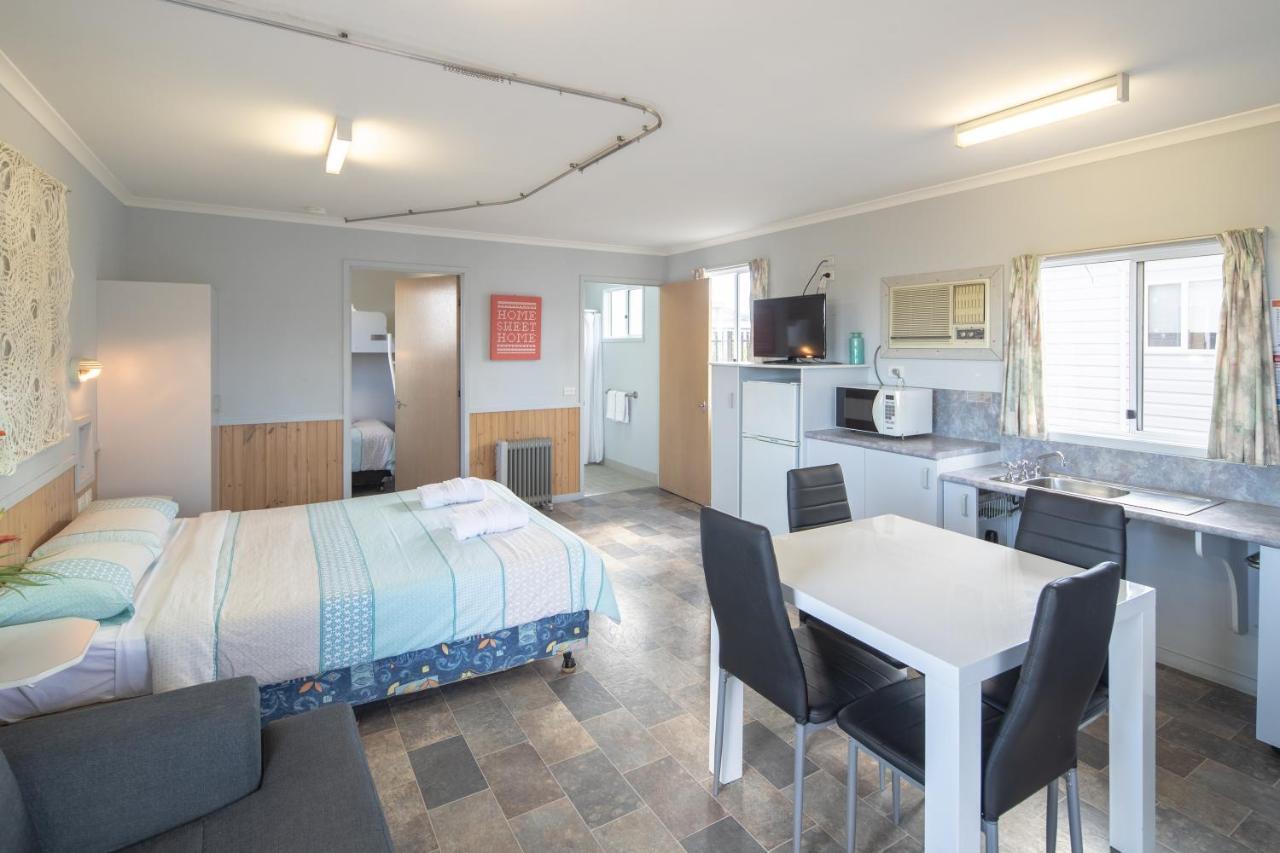 ססנוק Ingenia Holidays Hunter Valley מראה חיצוני תמונה