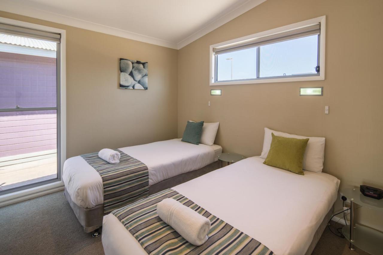 ססנוק Ingenia Holidays Hunter Valley מראה חיצוני תמונה