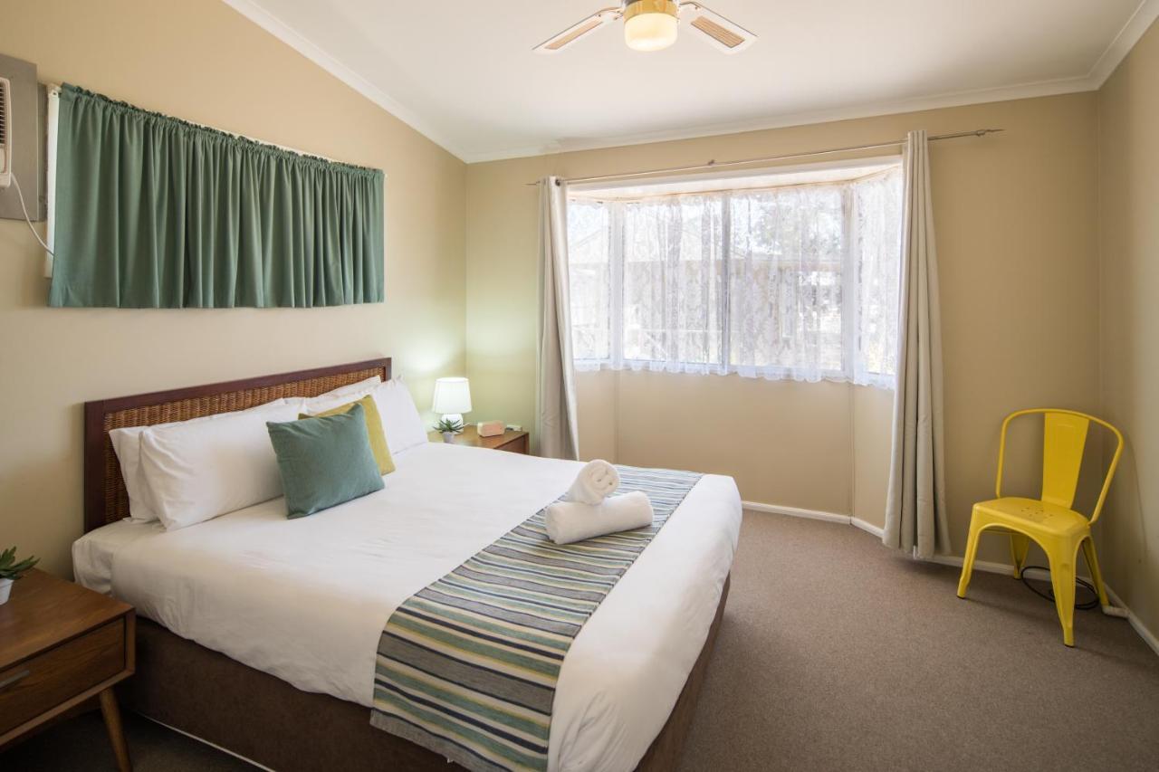 ססנוק Ingenia Holidays Hunter Valley מראה חיצוני תמונה