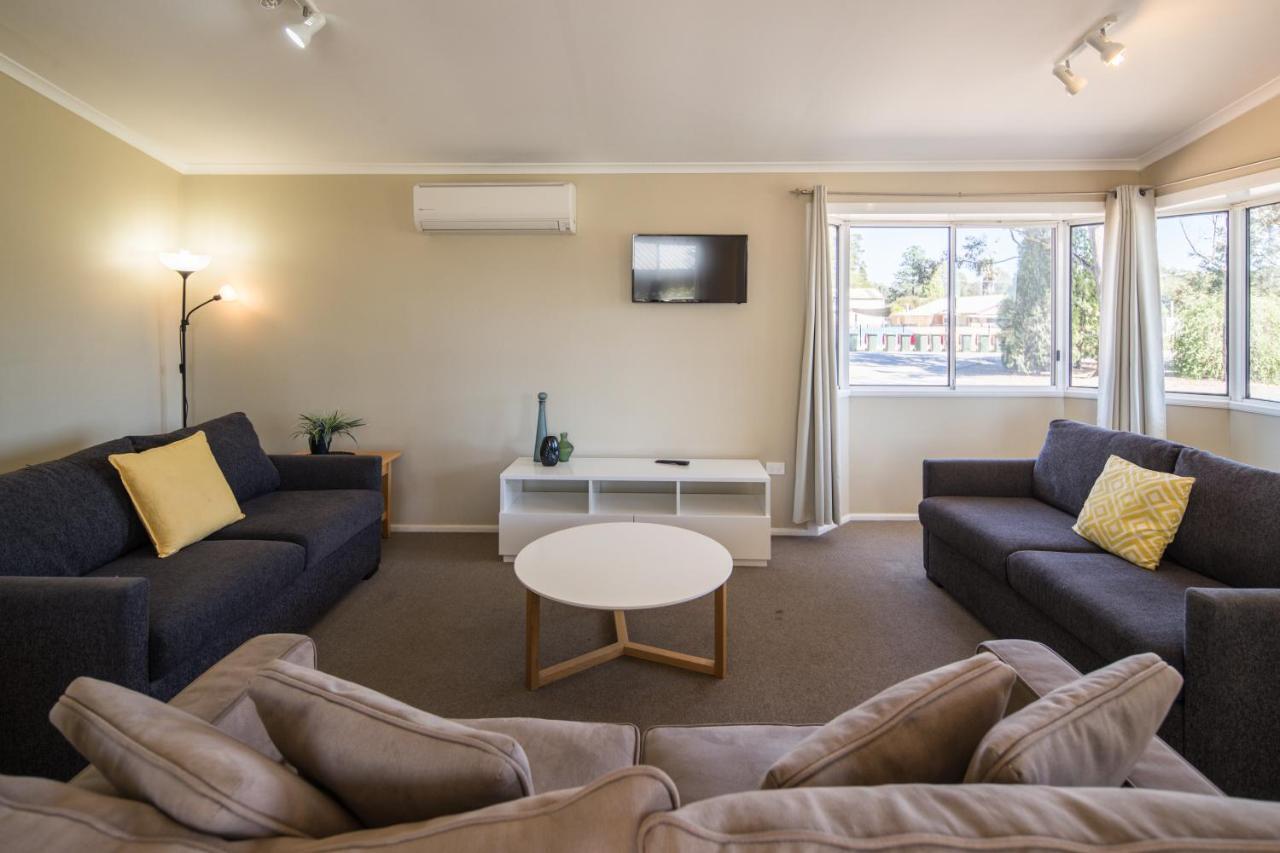 ססנוק Ingenia Holidays Hunter Valley מראה חיצוני תמונה