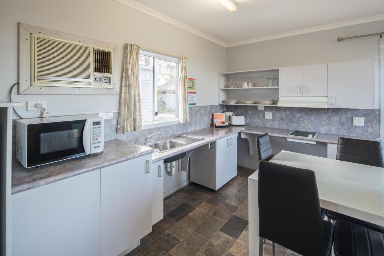 ססנוק Ingenia Holidays Hunter Valley מראה חיצוני תמונה