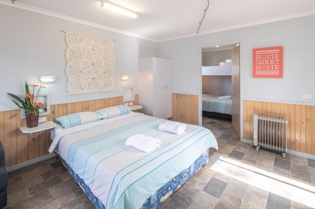 ססנוק Ingenia Holidays Hunter Valley מראה חיצוני תמונה