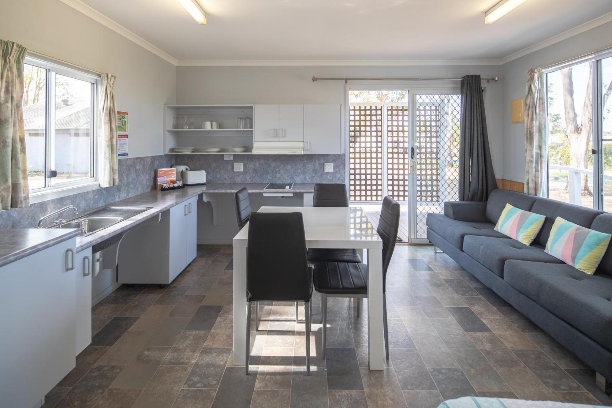 ססנוק Ingenia Holidays Hunter Valley מראה חיצוני תמונה