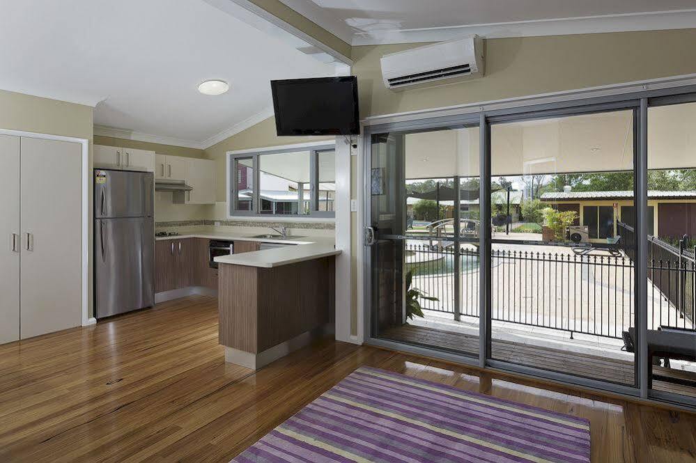 ססנוק Ingenia Holidays Hunter Valley מראה חיצוני תמונה